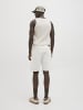 Jack & Jones Jeans-Shorts in Ecru