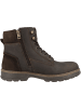 Camel Active Boots 57REF03 in braun