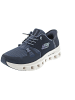 Skechers Slip-Ins: Glide-Step Pro Slipper Blau
