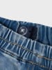 name it Jeanshose NBFROSE REG JEANS 4556-TO in light blue denim