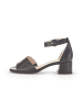 Gabor Comfort Riemchensandalen in schwarz