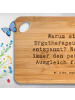 Mr. & Mrs. Panda Brett Spruch Ergotherapeutin BalanZeichen mit Spruch in Braun