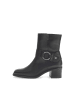 Gabor Fashion Cowboy Boots in schwarz