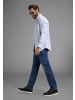 ARIZONA Straight-Jeans in blue used