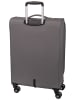 American Tourister Trolley Aerospin Spinner M in Stone Basalt