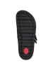 Tamaris WIDE FIT Pantolette in BLACK