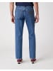 Wrangler Jeans in Blau