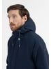 DreiMaster Vintage Herren Jacke in Dunkelmarine