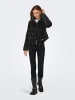 JDY Mantel in Black