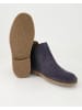 Toni Pons Chelsea Boots in Blau