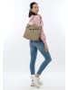 SURI FREY Beutel SFY Libby in taupe