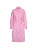 Seidensticker Kleid Oversized in Rosa