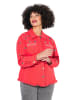 Angel of Style Kurzjacke in neon rot
