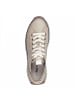 Tamaris Sneaker  in Gold