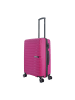 Saxoline Koffer Fiesta in fuchsia