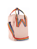 FJÄLLRÄVEN Kanken Umhängeriemen 20 cm chalk rose-rainbow