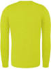 Normani Outdoor Sports Normani Outdoor Sports Herren Merino Langarm Melbourne in Gelb