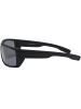 BEZLIT Sportbrille in Schwarz Schwarz