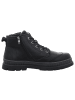 Bugatti Stiefelette in schwarz
