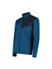 cmp Funktionsjacke in petroleum