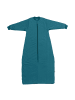 Schlummersack Babyschlafsack, 3.5 TOG in Petrol