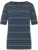 Joy Sportswear Rundhalsshirt SADIE in night stripes