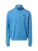 Napapijri Shirt B-small Box in blau