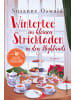 HarperCollins Buch - Wintertee im kleinen Strickladen in den Highlands