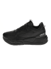 Puma Sneaker Low in Schwarz