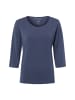 Franco Callegari Shirt in anthrazit