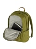 FJÄLLRÄVEN Räven 28 - Rucksack 15" 47 cm in foliage green