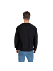 CALVIN KLEIN JEANS Sweatshirt Schwarz