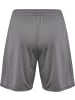Hummel Short "Essential Shorts" in Grau