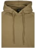 Urban Classics Urban Classics Herren Blank Hoody in tiniolive