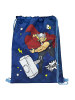 Marvel Thor Turnbeutel Coole Gymtasche für kleine Superhelden