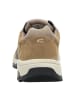 Camel Active Sportliche Schnürschuhe in Beige