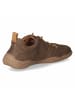 Josef Seibel Schnürhalbschuh in braun