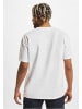 Mister Tee Mister Tee Herren Biggie Ready To Die Oversize Tee in white