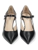 Nero Giardini Pumps in Schwarz