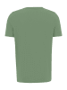 FYNCH-HATTON T-Shirt, Basic in Spring gre