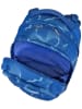 Satch Schulranzen satch Pack in Vibrant Blue