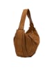 Marc O'Polo Schultertasche in Burnt Tobacco