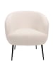MCW Lounge-Sessel O37, Weiß