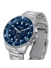 Breil Chronouhr stand guard blau