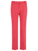 Gerry Weber Hose Freizeit lang in Watermelon