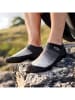 Skinners Sockenschuh "Adults 2.0 Comfort" in Grau