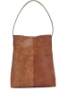 Vivance Shopper in camel