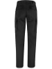 Normani Outdoor Sports Damen BDU-Rangerhose Trooper in Schwarz