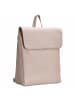 PICARD Luis - Rucksack 30 cm Rindsleder (rose) in rose