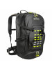Tatonka Bike Backpack MTB 28 - Fahrradrucksack 53 cm (black) in schwarz